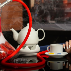 Hookah Starter Kit