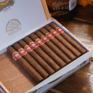 Cigars