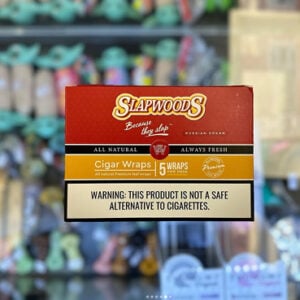 Raw Classic Papers